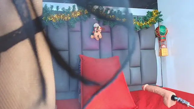 Roxana gomez online show from 11.30.25