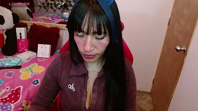 IVET CUTE1 online show from 07.23.26