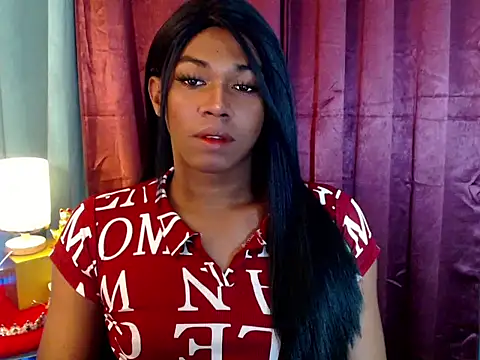 Milagrosa xx online show from 04.25.26