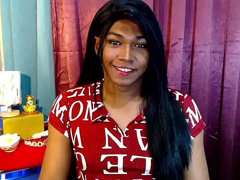 Milagrosa xx online show from 05.07.26