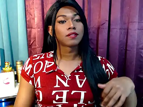 Milagrosa xx online show from 07.21.26