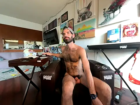 Pupscritch online show from 10.13.25