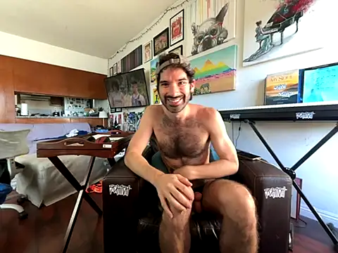 Pupscritch online show from 10.18.25