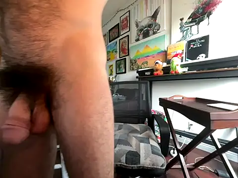 Pupscritch online show from 11.11.25