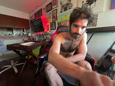 Pupscritch online show from 02.04.26