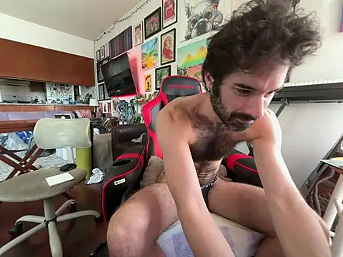 Pupscritch online show from 02.28.26