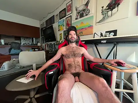 Pupscritch online show from 04.22.26