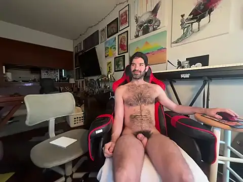 Pupscritch online show from 05.01.26