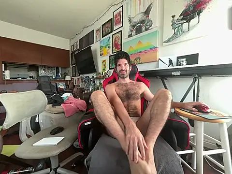 Pupscritch online show from 05.11.26