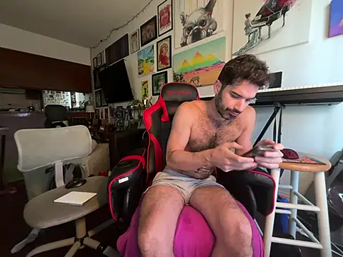 Pupscritch online show from 05.22.26