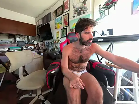 Pupscritch online show from 06.05.26