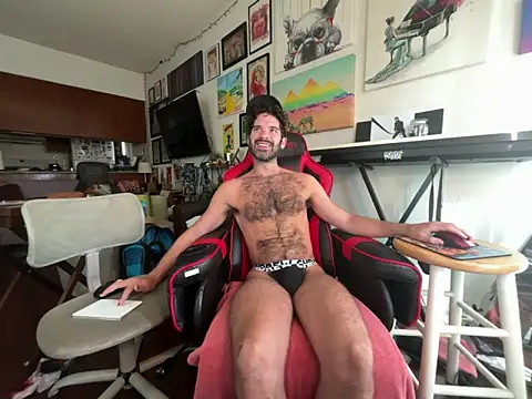 Pupscritch online show from 06.17.26
