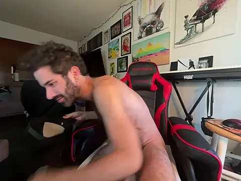 Pupscritch online show from 07.22.26