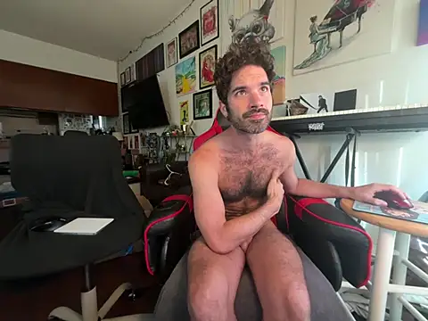 Pupscritch online show from 08.05.26