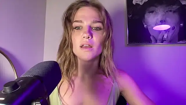 sweetceeme online show from 04.29.26