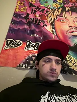 Capwildd 124 online show from 06.24.26