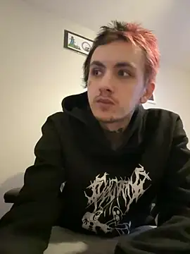 Capwildd 124 online show from 06.26.26