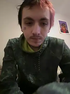 Capwildd 124 online show from 06.28.26