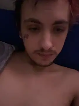 Capwildd 124 online show from 07.08.26
