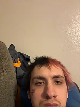 Capwildd 124 online show from 07.14.26