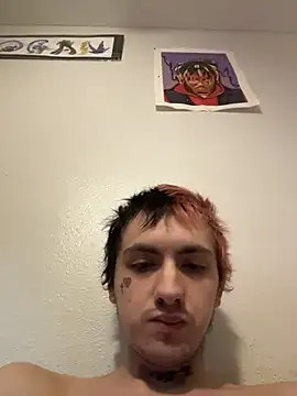 Capwildd 124 online show from 07.16.26