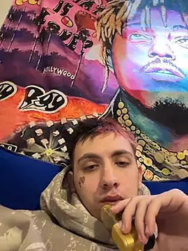Capwildd 124 online show from 07.22.26