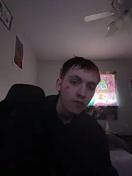 Capwildd 124 online show from 07.23.26