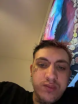 Capwildd 124 online show from 07.28.26