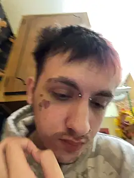 Capwildd 124 online show from 08.01.26