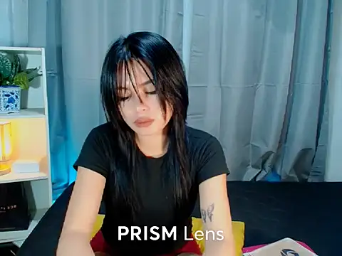 Urasian ladybug online show from 09.19.25