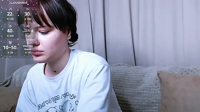 Snapshot of Pizda-Drozda chatting on 02.23.26 Pizda-Drozda online show from 02.23.26