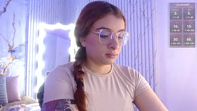 Naomy tay1 online show from 03.12.26