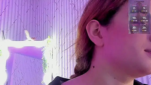 Naomy tay1 online show from 05.04.26