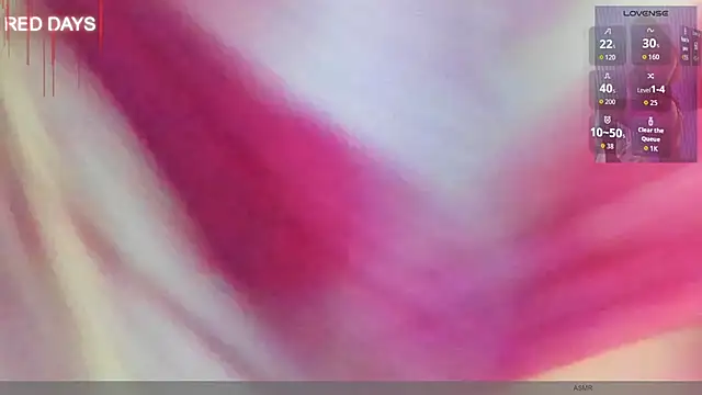 Naomy tay1 online show from 05.27.26