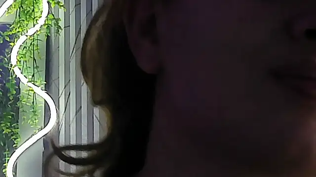 Naomy tay1 online show from 05.28.26