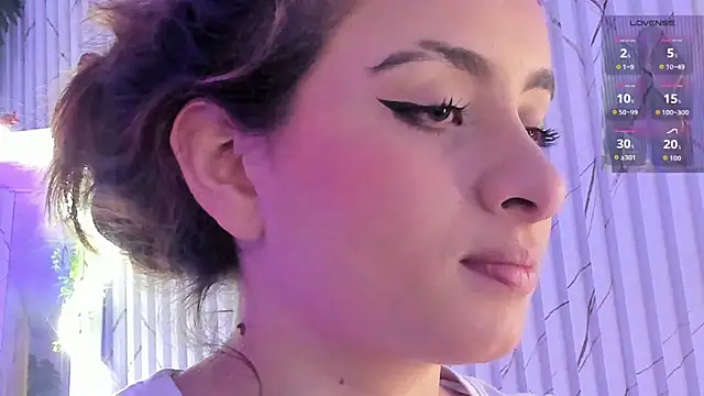 Naomy tay1 online show from 06.28.26
