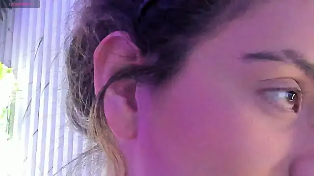 Naomy tay1 online show from 07.13.26