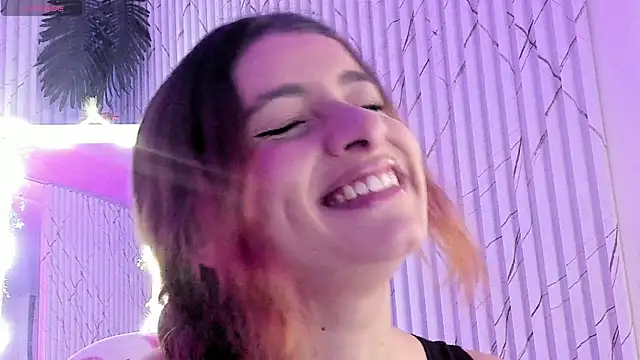 Naomy tay1 online show from 07.24.26