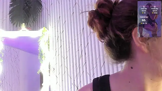 Naomy tay1 online show from 07.26.26
