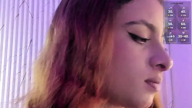 Naomy tay1 online show from 07.29.26