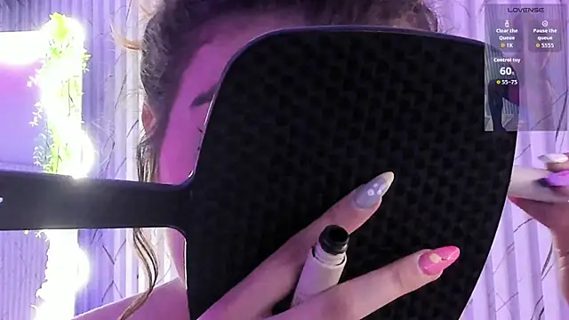 Naomy tay1 online show from 07.31.26