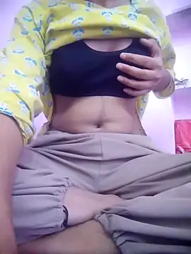 Snapshot of modelnishu chatting on 12.02.25 modelnishu online show from 12.02.25