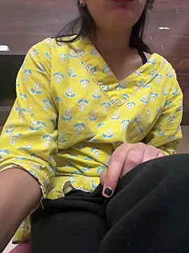 modelnishu online show from 02.10.26