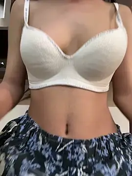 modelnishu online show from 05.18.26