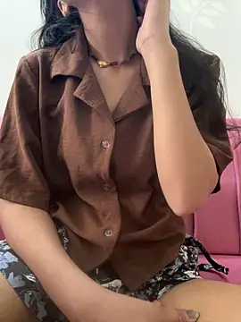 modelnishu online show from 06.06.26