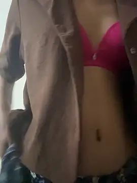 modelnishu online show from 06.11.26