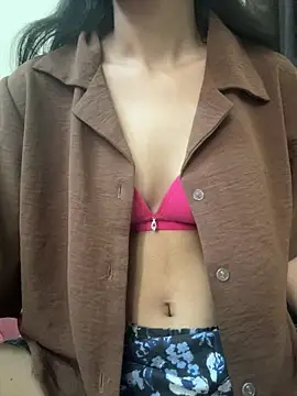 modelnishu online show from 06.12.26