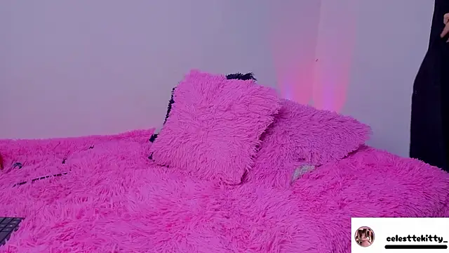 celestte evans 1 online show from 03.22.26