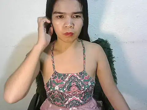 Snapshot of flawless_yue chatting on 02.27.26 flawless yue online show from 02.27.26