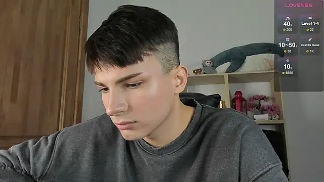 mystic evan online show from 11.14.25